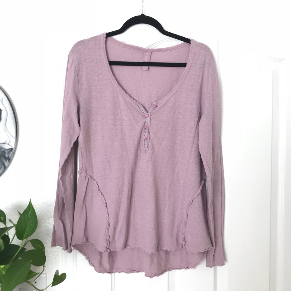100% hemp tee shirt